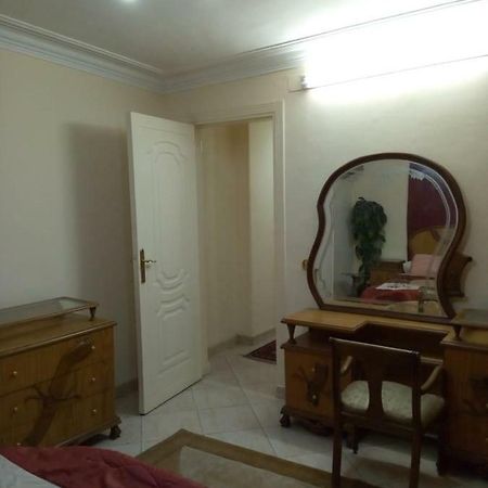 Your Dream Apartment In Agouza "Family Only" Káhira Exteriér fotografie