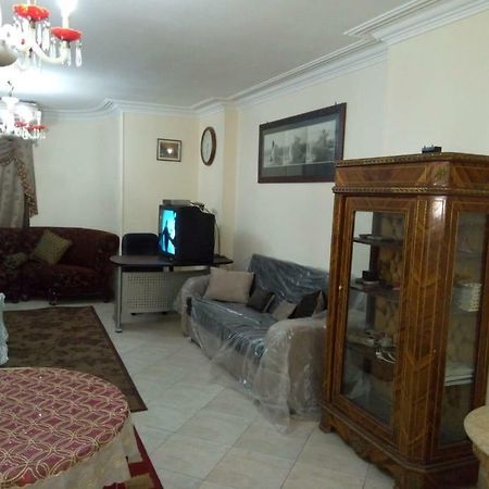 Your Dream Apartment In Agouza "Family Only" Káhira Exteriér fotografie