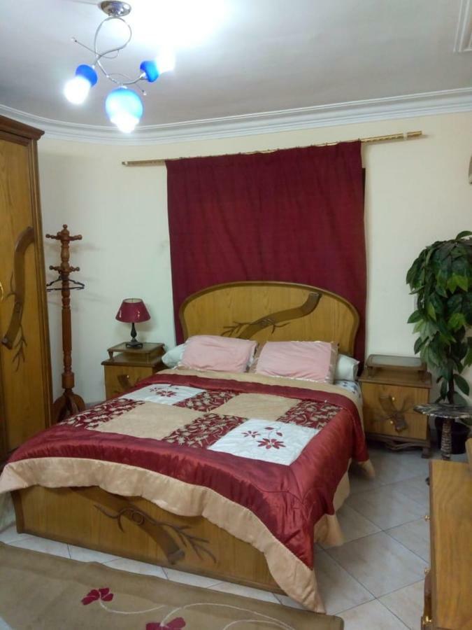 Your Dream Apartment In Agouza "Family Only" Káhira Exteriér fotografie