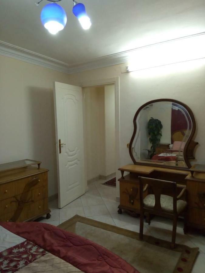 Your Dream Apartment In Agouza "Family Only" Káhira Exteriér fotografie