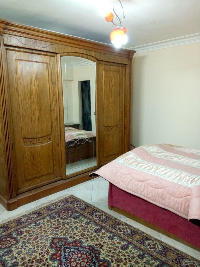 Your Dream Apartment In Agouza "Family Only" Káhira Exteriér fotografie