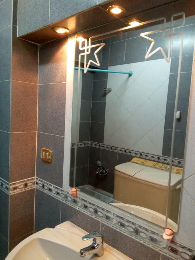 Your Dream Apartment In Agouza "Family Only" Káhira Exteriér fotografie