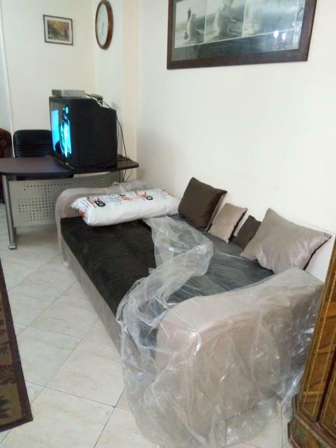 Your Dream Apartment In Agouza "Family Only" Káhira Exteriér fotografie